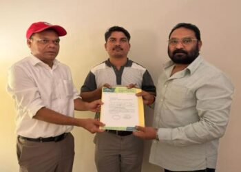 Big Breaking: असम चुनाव के लिए जेएमएम ने की 21 उम्मीदवारों की घोषणा, यहां देखें लिस्ट