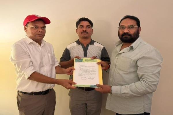 Big Breaking: असम चुनाव के लिए जेएमएम ने की 21 उम्मीदवारों की घोषणा, यहां देखें लिस्ट