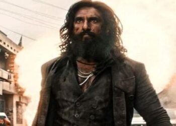 Dhurandhar 2 ने तोड़ा बाहुबली-2 का रिकॉर्ड-7 दिनों में ही 1000 करोड़ के पार