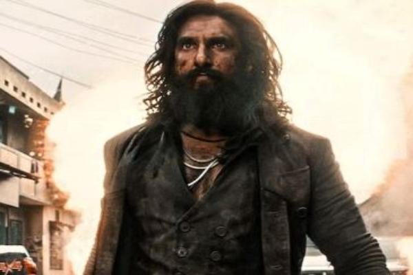 Dhurandhar 2 ने तोड़ा बाहुबली-2 का रिकॉर्ड-7 दिनों में ही 1000 करोड़ के पार