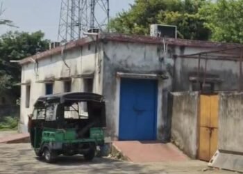 Dhanbad News: भूली होल्ट के पास अज्ञात व्यक्ति का शव मिलने से मची सनसनी, जांच में जुटी पुलिस