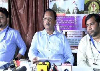 Ranchi: बिना टेंशन करें 6 ज्योतिर्लिंग और शिरडी यात्रा, इस दिन से चलेंगी IRCTC की स्पेशल ट्रेन