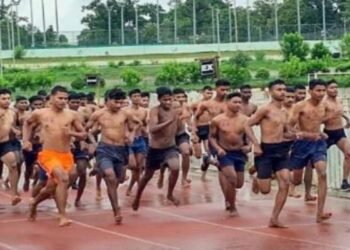 Jharkhand News: 12 अप्रैल को उत्पाद सिपाही परीक्षा, मोबाइल-गैजेट्स सहित इन चीजों पर रहेगा पूर्ण प्रतिबंध