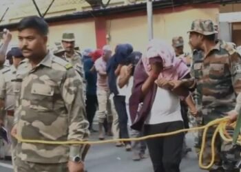 Big Breaking: उत्पाद सिपाही पेपर लीक मामले के सभी आरोपी भेजे गए जेल