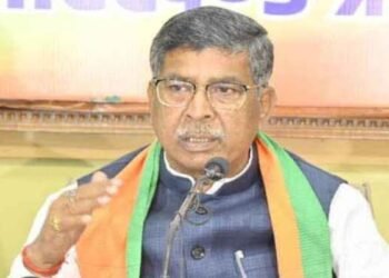 Jharkhand Politics: 25 अप्रैल को भाजपा निकालेगा विशाल ‘आक्रोश मार्च’, हजारों महिलाएं उतरेंगी सड़क पर