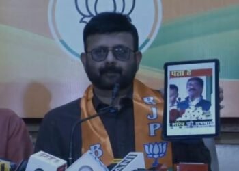 Jharkhand Politics: 10,000 करोड़ खर्च, फिर भी घर अधूरे, अबुआ आवास बना महाघोटाला-बीजेपी ने सरकार को घेरा