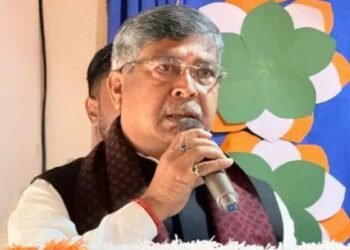 Jharkhand Politics: झारखंड में मनरेगा मतलब लूट और भ्रष्टाचार-बीजेपी का हेमंत सरकार पर बड़ा हमला