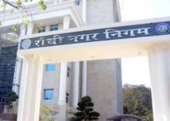 Census 2027: 16 मई से झारखंड में जनगणना का पहला चरण शुरु, रांची नगर निगम में 29 को बड़ी बैठक