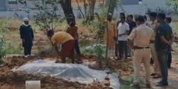 Ranchi Breaking: कब्र ने खोले मौत के राज! डोरंडा में महिला की हत्या, बेटी समेत तीन गिफ्तार