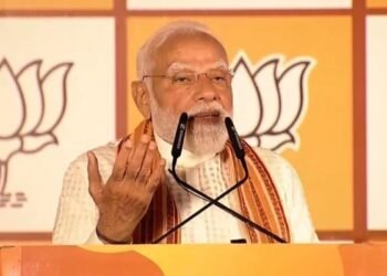 गंगोत्री से गंगासागर तक खिला कमल-बंगाल समेत तीन राज्यों में बीजेपी के रिकॉर्डतोड़ जीत पर पीएम मोदी का बड़ा संदेश