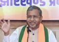 माफियाओं के इशारे पर हो रही जमीन की लूट! प्रिंस खान का विडियो वायरल होने पर बाबूलाल ने लगाए गंभीर आरोप