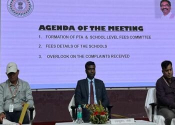 रांची में निजी स्कूलों की मनमानी नहीं चलेगी, डीसी के एक आदेश से मची खलबली!