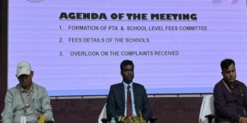 रांची में निजी स्कूलों की मनमानी नहीं चलेगी, डीसी के एक आदेश से मची खलबली!