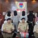 SSC GD परीक्षा में हाईटेक नकल गिरोह का पर्दाफाश, पुलिस ने 6 को किया गिरफ्तार