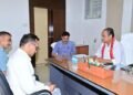 झारखंड में अब नहीं होगी डॉक्टरों की कमी-केन्द्र सरकार ने MBBS और PG सीटों में बढ़ोतरी को दी मंजूरी