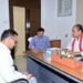 झारखंड में अब नहीं होगी डॉक्टरों की कमी-केन्द्र सरकार ने MBBS और PG सीटों में बढ़ोतरी को दी मंजूरी