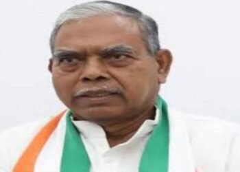 Jharkhand News: कांग्रेस के राष्ट्रव्यापी आंदोलन से घबराकर झूठ फैला रही भाजपा-केशव महतो का बड़ा बयान