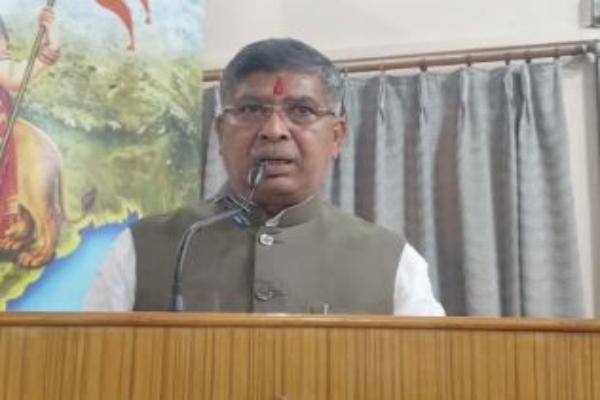 राहुल गांधी का पीएम मोदी के खिलाफ बयान दुर्भाग्यपूर्ण और अमर्यादित-आदित्य साहू