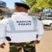 रांची पुलिस हुई हाईटेक-ट्रैफिक जवानों के लिए स्मार्ट कूलिंग जैकेट का ट्रायल शुरु