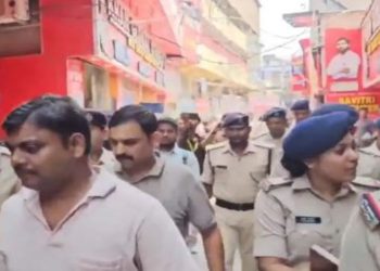 Khan Sir Coaching Attack मामले में खान सर के दो गार्डस गिरफ्तार-जाने पूरा मामला
