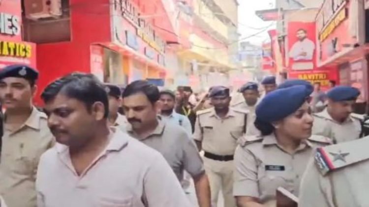 Khan Sir Coaching Attack मामले में खान सर के दो गार्डस गिरफ्तार-जाने पूरा मामला