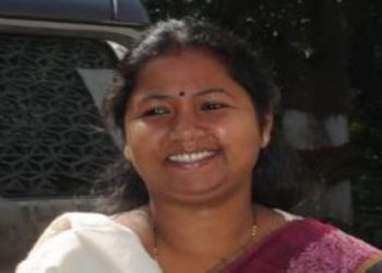 मानसिक संतुलन बिगड़ा, रिनपास भेजो! गीता कोड़ा ने मंत्री इरफान के बर्खास्तगी की उठाई मांग