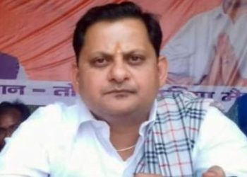 रामपुर प्रकरण में हिरासत में मारपीट पर ज्योतिरेश्वर सिंह का बयान-DSP को किया जाए लाइन हाजिर