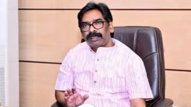 झारखंड में निवेश बढ़ाने की तैयारी, नई औद्योगिक नीति 2026 का ड्राफ्ट जारी