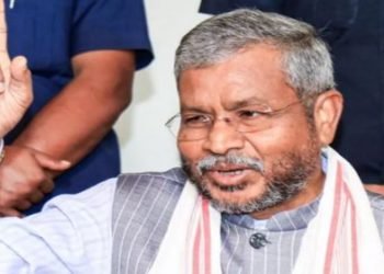 बिना एग्रीमेंट करोड़ों का भुगतान! परिवहन विभाग पर बाबूलाल मरांडी का बड़ा आरोप
