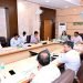 Government focuses on modernizing agriculture; Hemant Soren directs officials to work in mission mode.