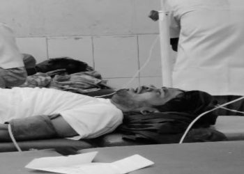 मुठभेड़ में नीरज सिंह हत्याकांड का शूटर सागर सिंह गिरफ्तार, पैर में लगी गोली