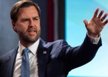 Breaking News: अमेरिका के उपराष्ट्रपति जेडी वेंस के घर पर हमला, एक आरोपी हिरासत में