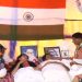छात्रों के आंसुओं की कीमत चुकाएगी हेमंत सरकार, CBI जांच हो-आदित्य साहू छात्रों से मिले 11 छात्रों के आंसुओं की कीमत चुकाएगी हेमंत सरकार, CBI जांच हो-आदित्य साहू छात्रों से मिले