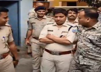 कोडरमा में छात्र की संदिग्ध परिस्थिति में मौत मामला-सीएम के निर्देश पर जांच में जुटी CID