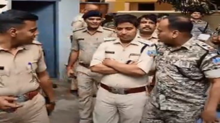 कोडरमा में छात्र की संदिग्ध परिस्थिति में मौत मामला-सीएम के निर्देश पर जांच में जुटी CID