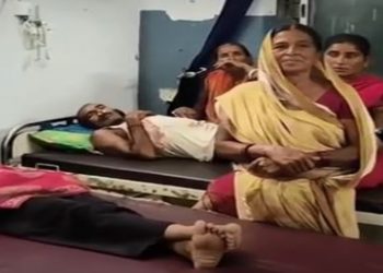 400 रुपए किलो वाला खुखड़ी खाने से कोडरमा में एक ही परिवार के 6 सदस्यों की तबियत बिगड़ी
