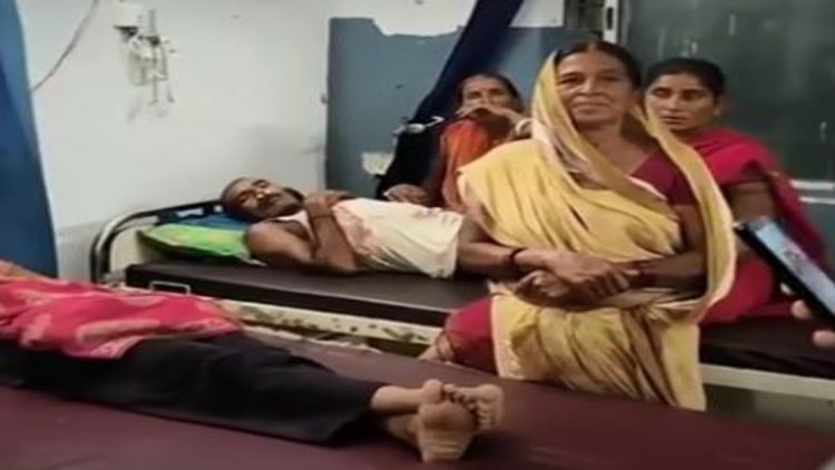 400 रुपए किलो वाला खुखड़ी खाने से कोडरमा में एक ही परिवार के 6 सदस्यों की तबियत बिगड़ी