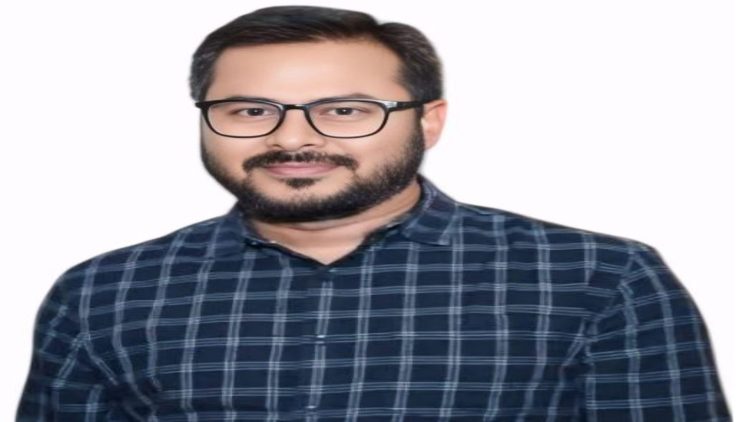 छात्रों के कंधे पर बंदूक रखकर राजनीति न करें बाबूलाल-ऋषीकेश सिंह का पलटवार