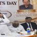 फार्मेसी काउंसिल और कॉलेजों की व्यवस्था पर सरयू राय ने उठाए सवाल 7 फार्मेसी काउंसिल और कॉलेजों की व्यवस्था पर सरयू राय ने उठाए सवाल