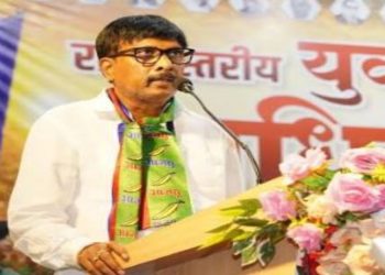 Breaking News: आजसू को बड़ा झटका, महासचिव हरेलाल महतो ने पार्टी से दिया इस्तीफा