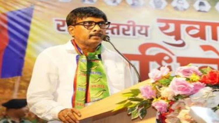 Breaking News: आजसू को बड़ा झटका, महासचिव हरेलाल महतो ने पार्टी से दिया इस्तीफा
