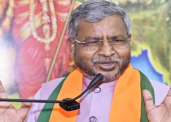 जमशेदपुर गोलीकांड पर बाबूलाल मरांडी ने उठाए कानून-व्यवस्था पर सवाल, सरकार से मांगा जवाब