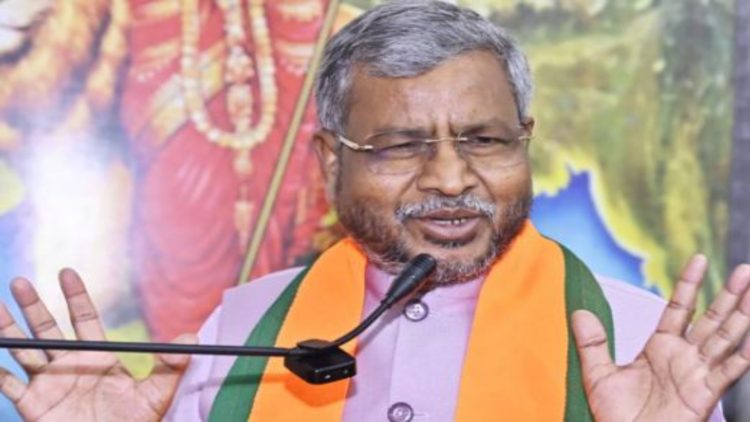जमशेदपुर गोलीकांड पर बाबूलाल मरांडी ने उठाए कानून-व्यवस्था पर सवाल, सरकार से मांगा जवाब