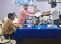 जगन्नाथ मुंडा के परिवार के रोजगार की मांग, ऊर्जा विकास श्रमिक संघ ने सौंपा ज्ञापन