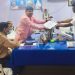 जगन्नाथ मुंडा के परिवार के रोजगार की मांग, ऊर्जा विकास श्रमिक संघ ने सौंपा ज्ञापन
