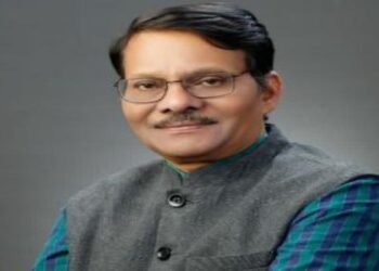 Jharkhand Politics: दावोस दौरे से बदलेगी झारखंड की तस्वीर-हेमंत सोरेन की लीडरशिप को के. राजू ने सराहा