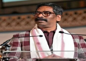 गणतंत्र दिवस पर CM Hemant Soren लंदन में आयोजित इन कार्यक्रमों में लेंगे हिस्सा
