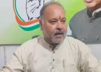 Jharkhand Politics: बाबूलाल के बोये बीच का कमाल है! बीजेपी के आरोपों पर कांग्रेस का पलटवार