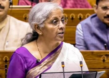 Union Budget 2026 में रांची को बड़ी सौगात, रांची में खुलेगा निमहंस-2