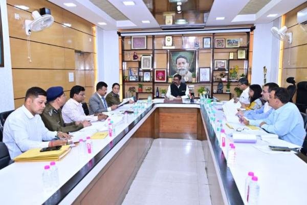 Jharkhand News: हेमंत सरकार का बड़ा ऐलान-झारखंड में 23 आजीवन कारावास के कैदियों की होगी रिहाई